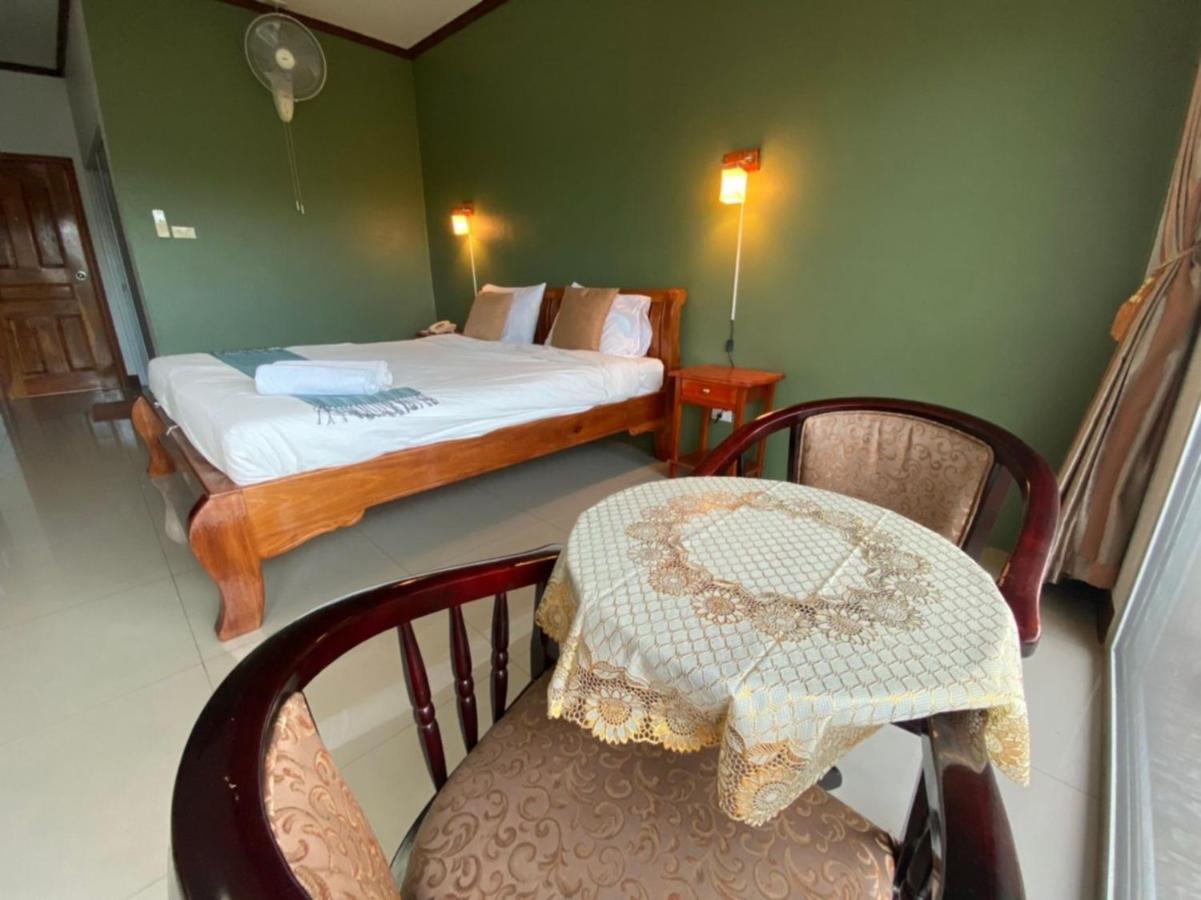 אודון תאני Mayuree Resort מראה חיצוני תמונה