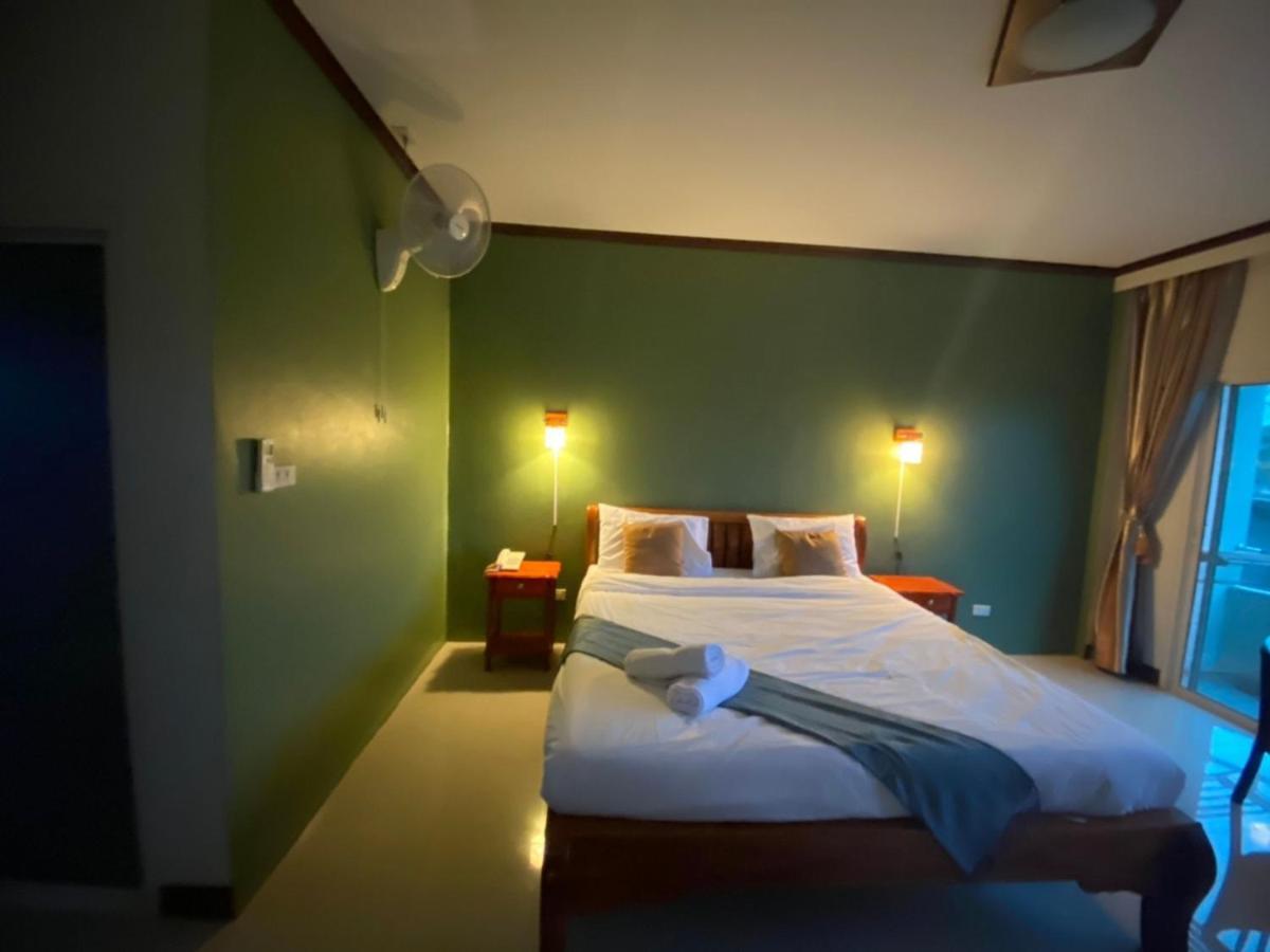 אודון תאני Mayuree Resort מראה חיצוני תמונה