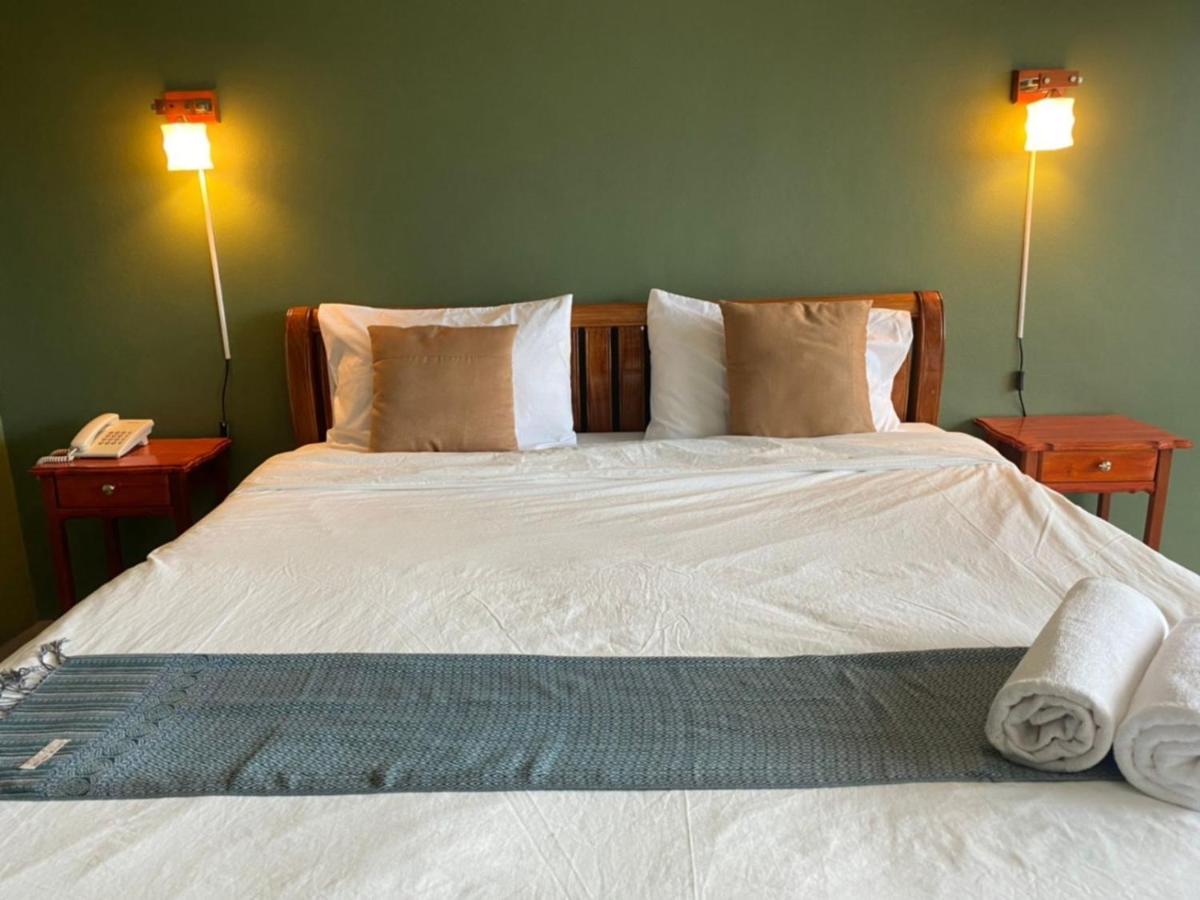 אודון תאני Mayuree Resort מראה חיצוני תמונה