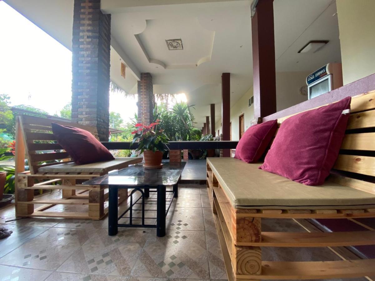 אודון תאני Mayuree Resort מראה חיצוני תמונה