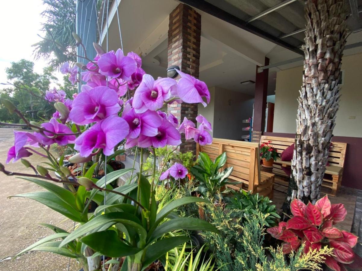 אודון תאני Mayuree Resort מראה חיצוני תמונה
