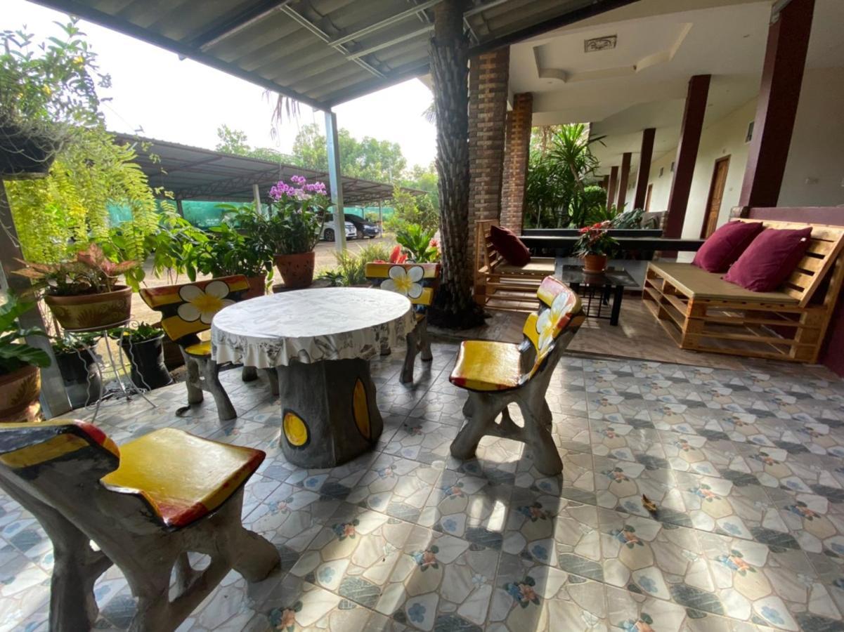 אודון תאני Mayuree Resort מראה חיצוני תמונה