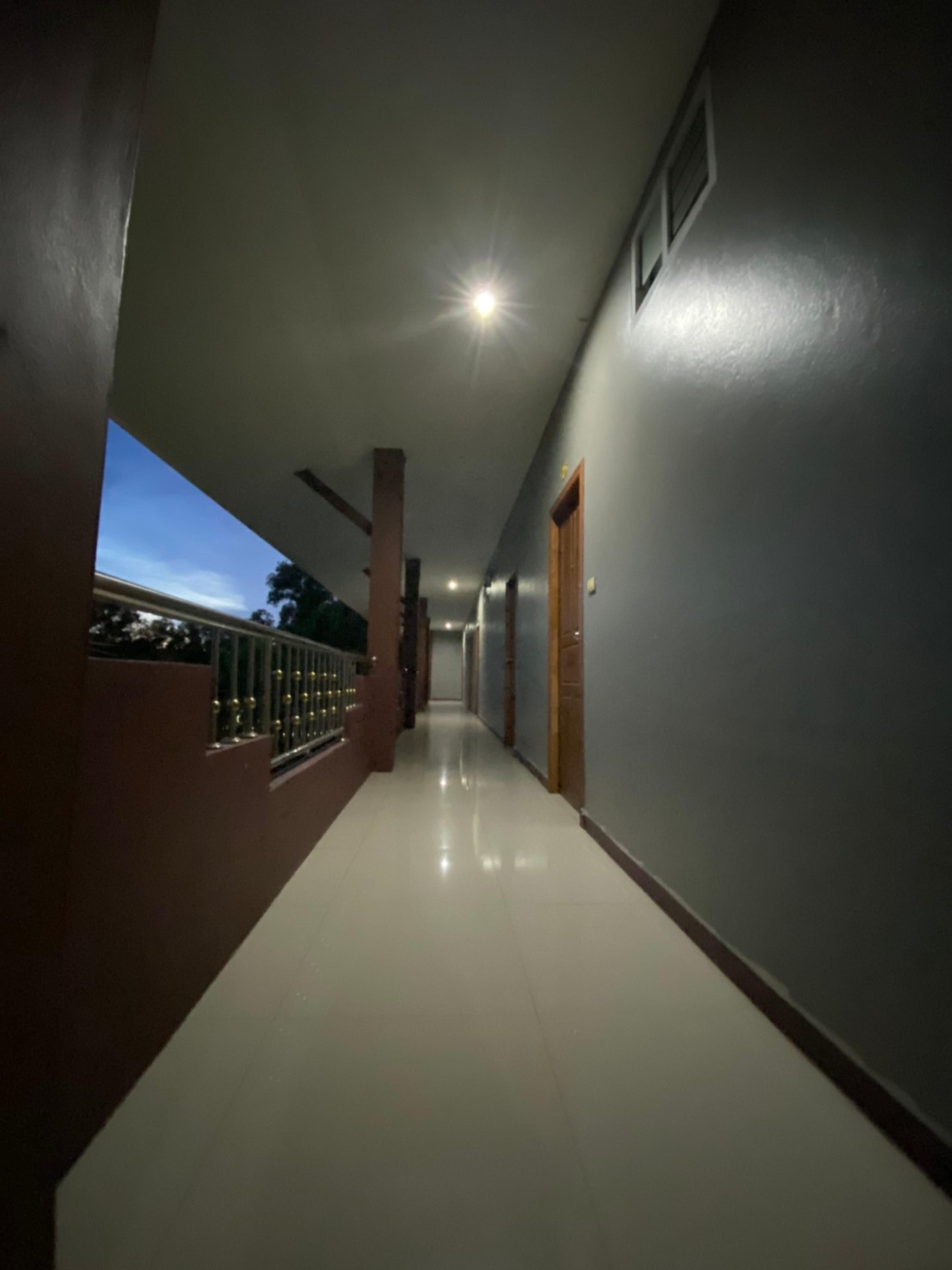 אודון תאני Mayuree Resort מראה חיצוני תמונה