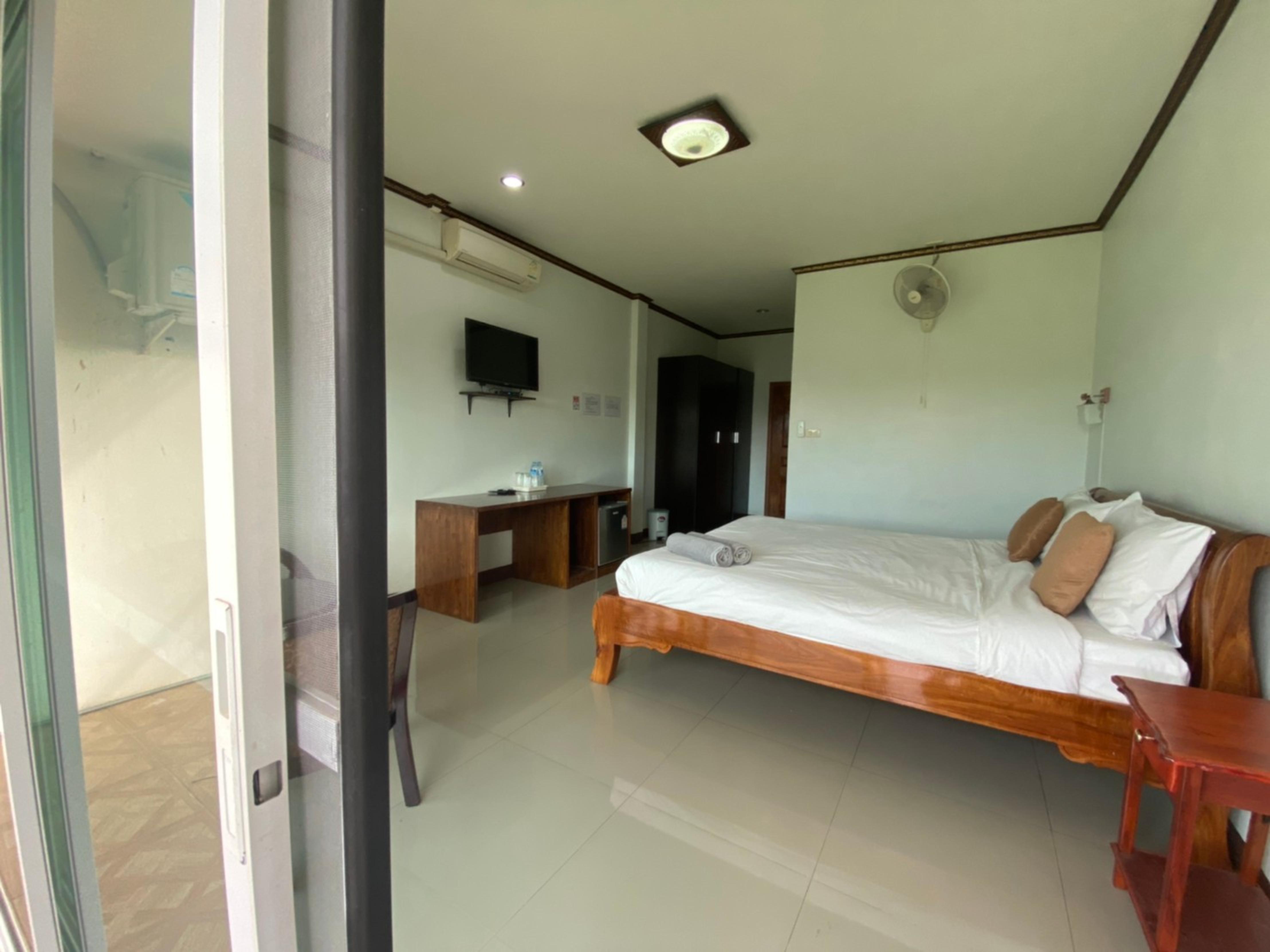 אודון תאני Mayuree Resort מראה חיצוני תמונה