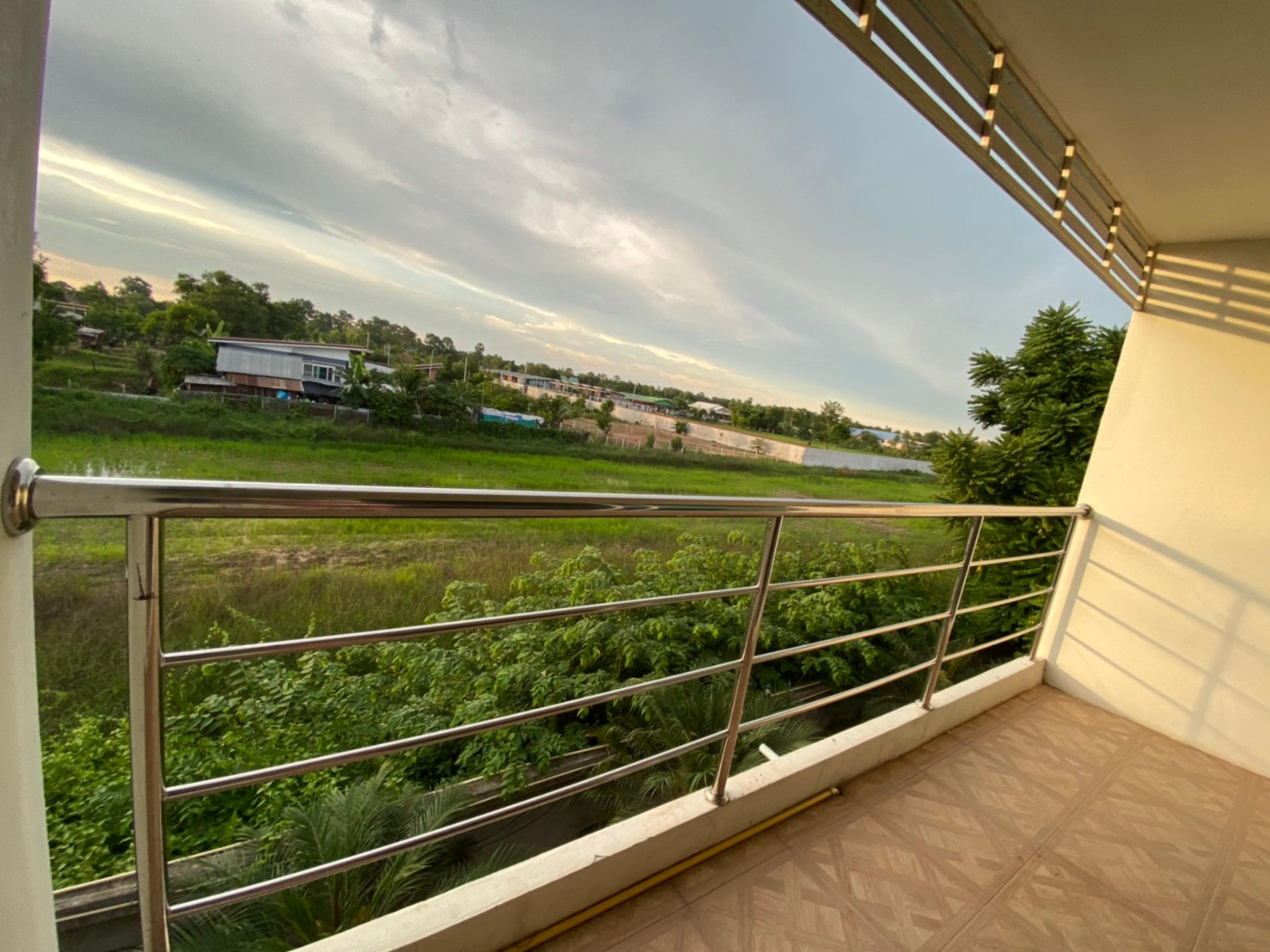 אודון תאני Mayuree Resort מראה חיצוני תמונה