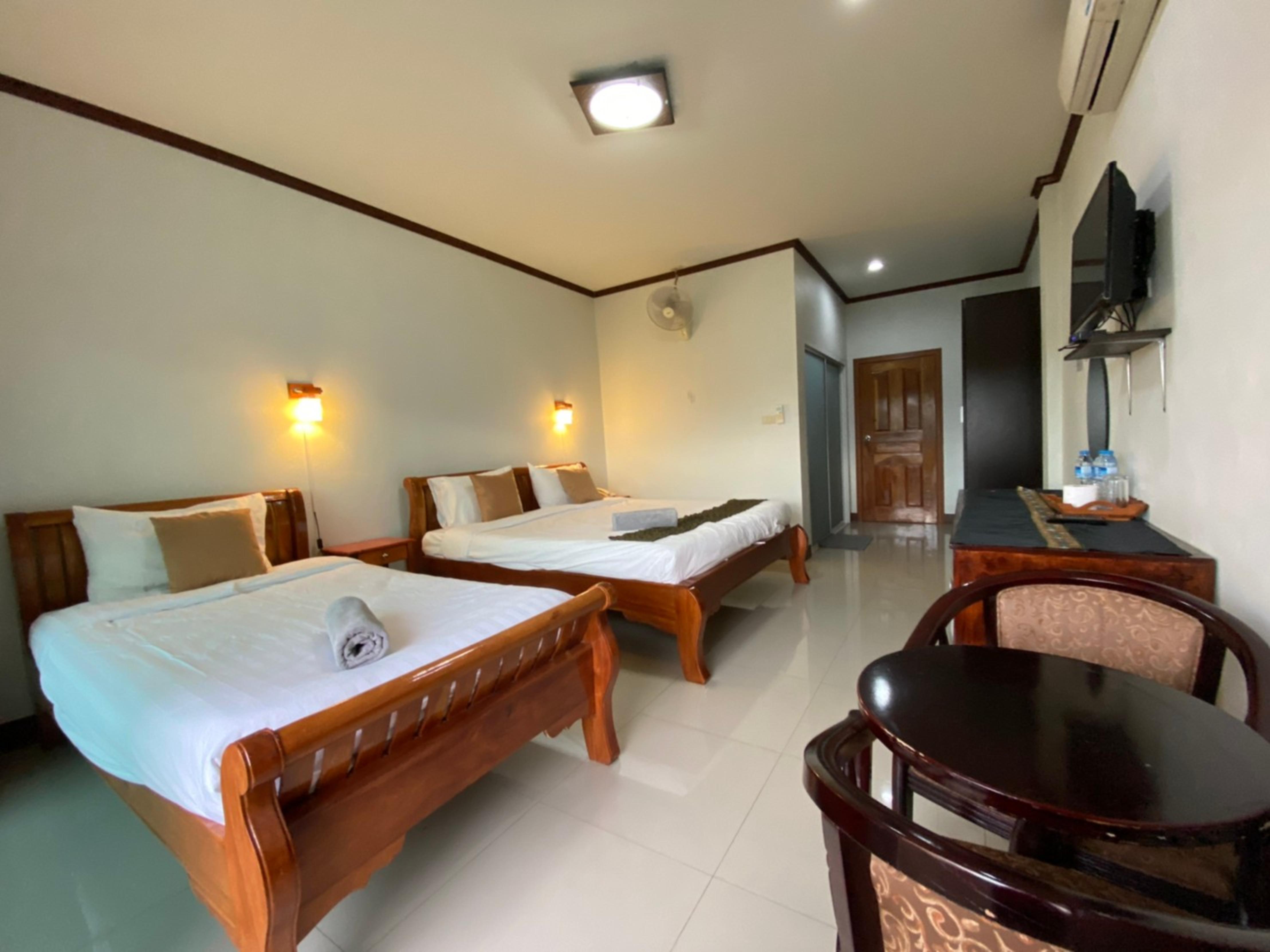 אודון תאני Mayuree Resort מראה חיצוני תמונה