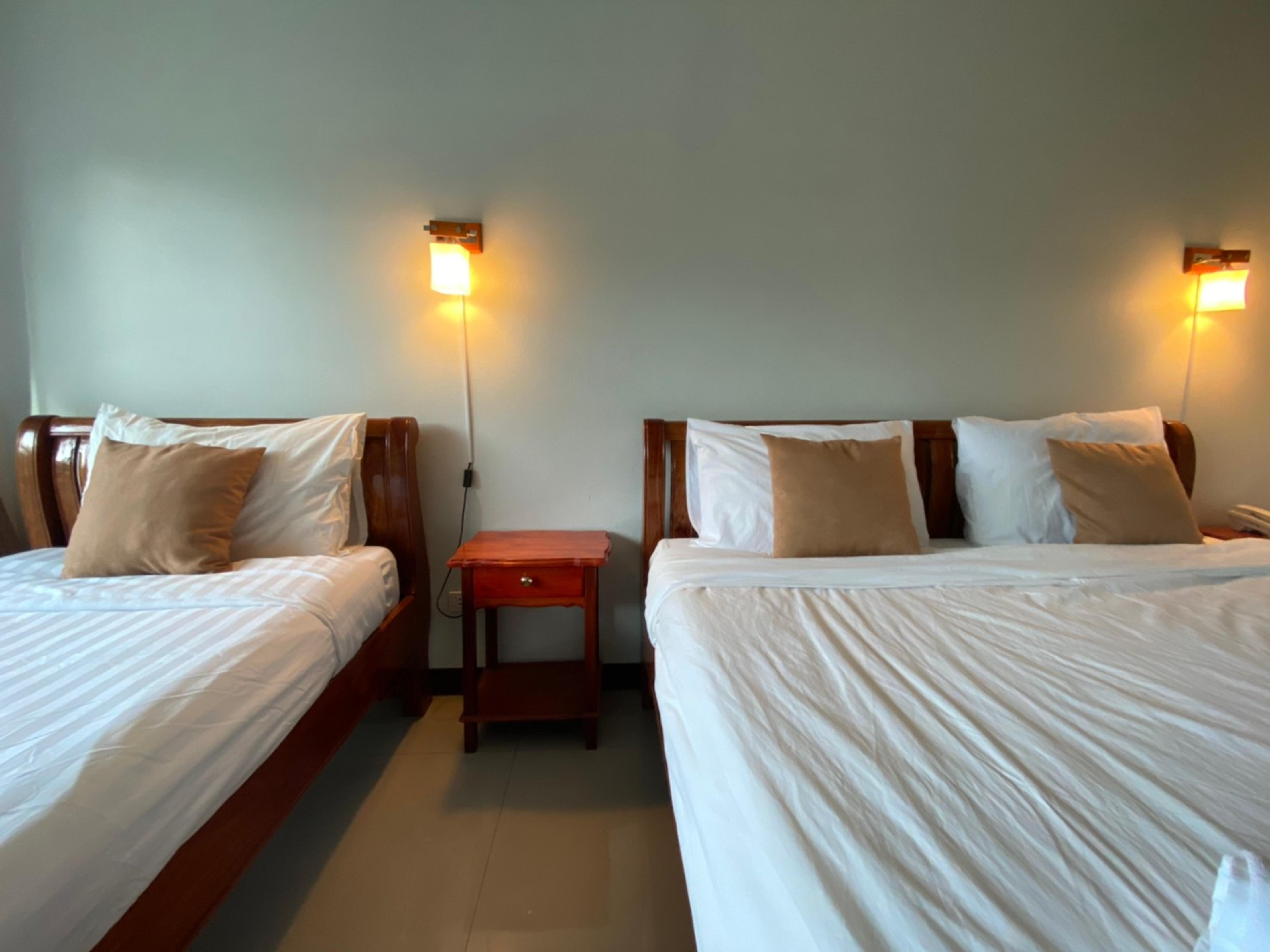אודון תאני Mayuree Resort מראה חיצוני תמונה