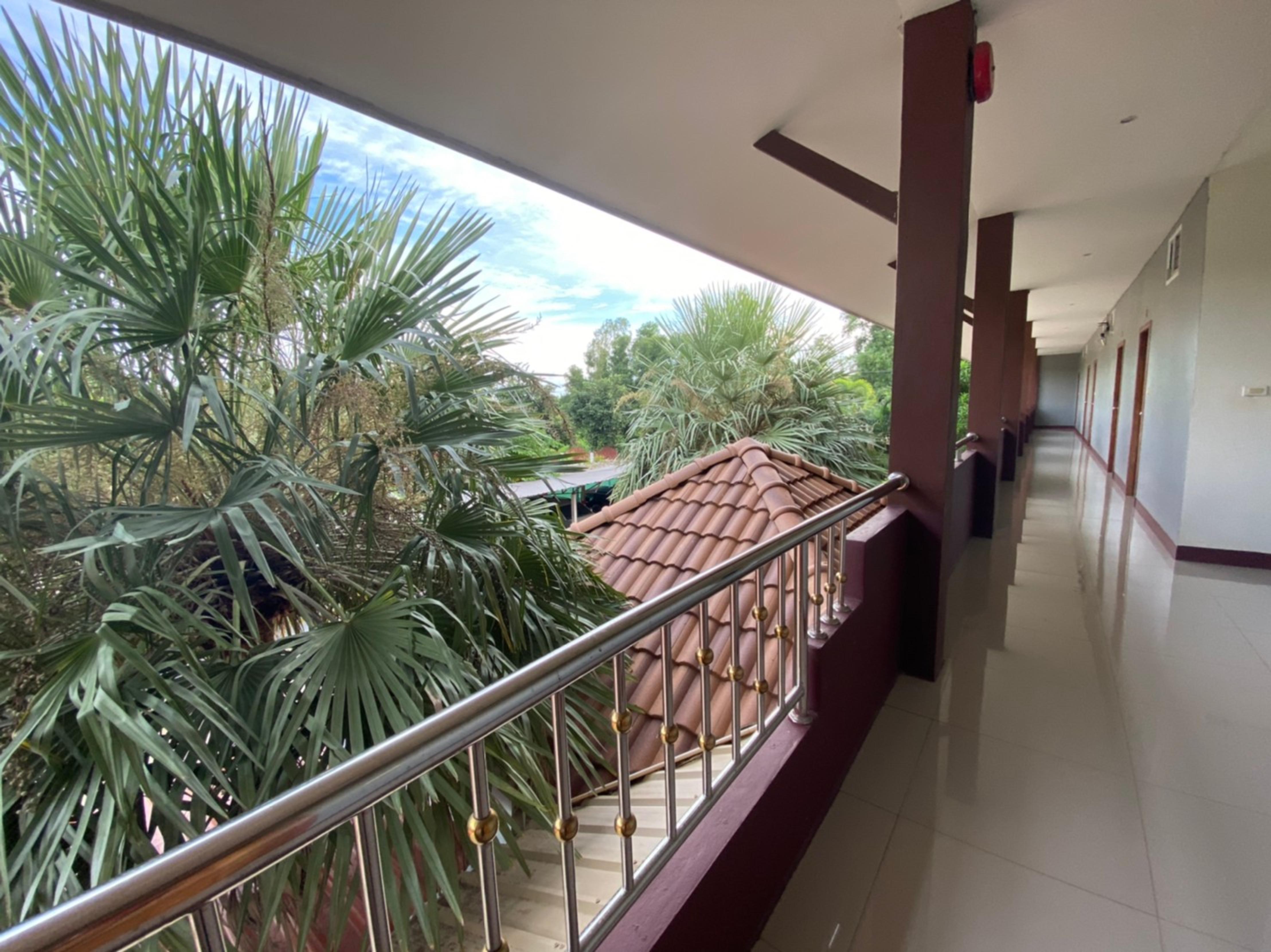 אודון תאני Mayuree Resort מראה חיצוני תמונה
