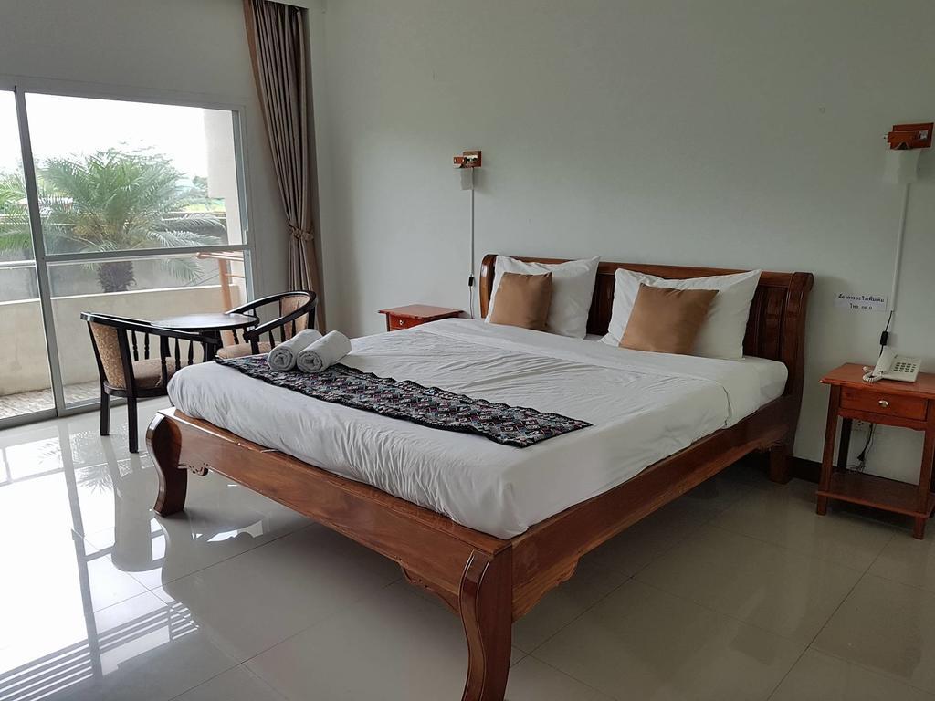 אודון תאני Mayuree Resort מראה חיצוני תמונה