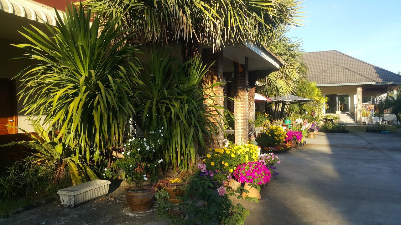 אודון תאני Mayuree Resort מראה חיצוני תמונה