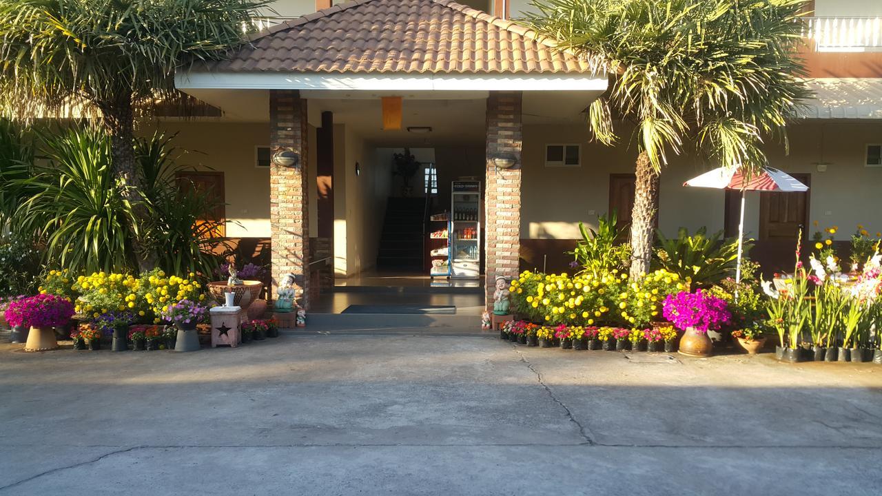 אודון תאני Mayuree Resort מראה חיצוני תמונה