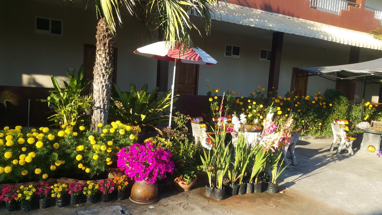 אודון תאני Mayuree Resort מראה חיצוני תמונה