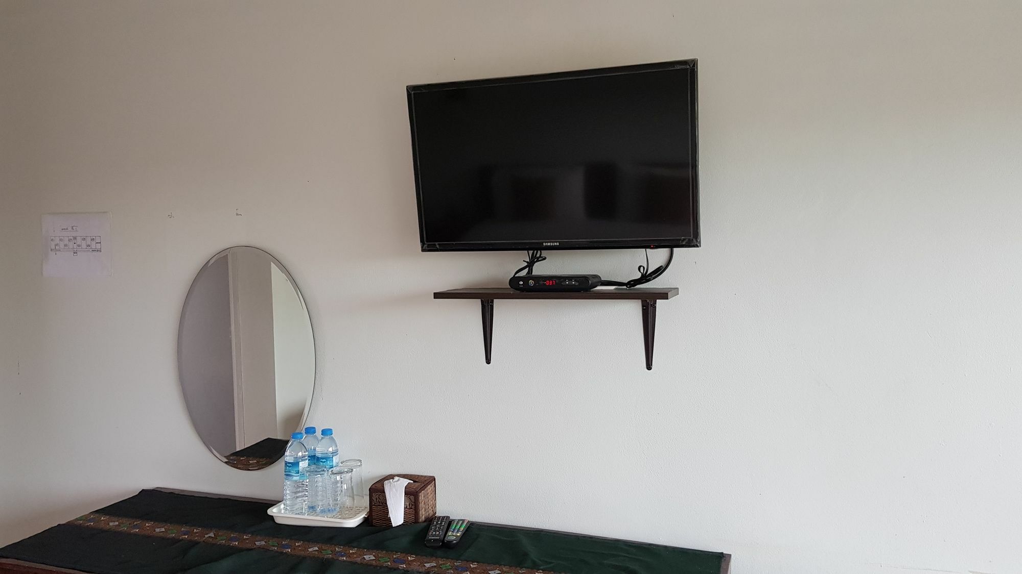 אודון תאני Mayuree Resort מראה חיצוני תמונה