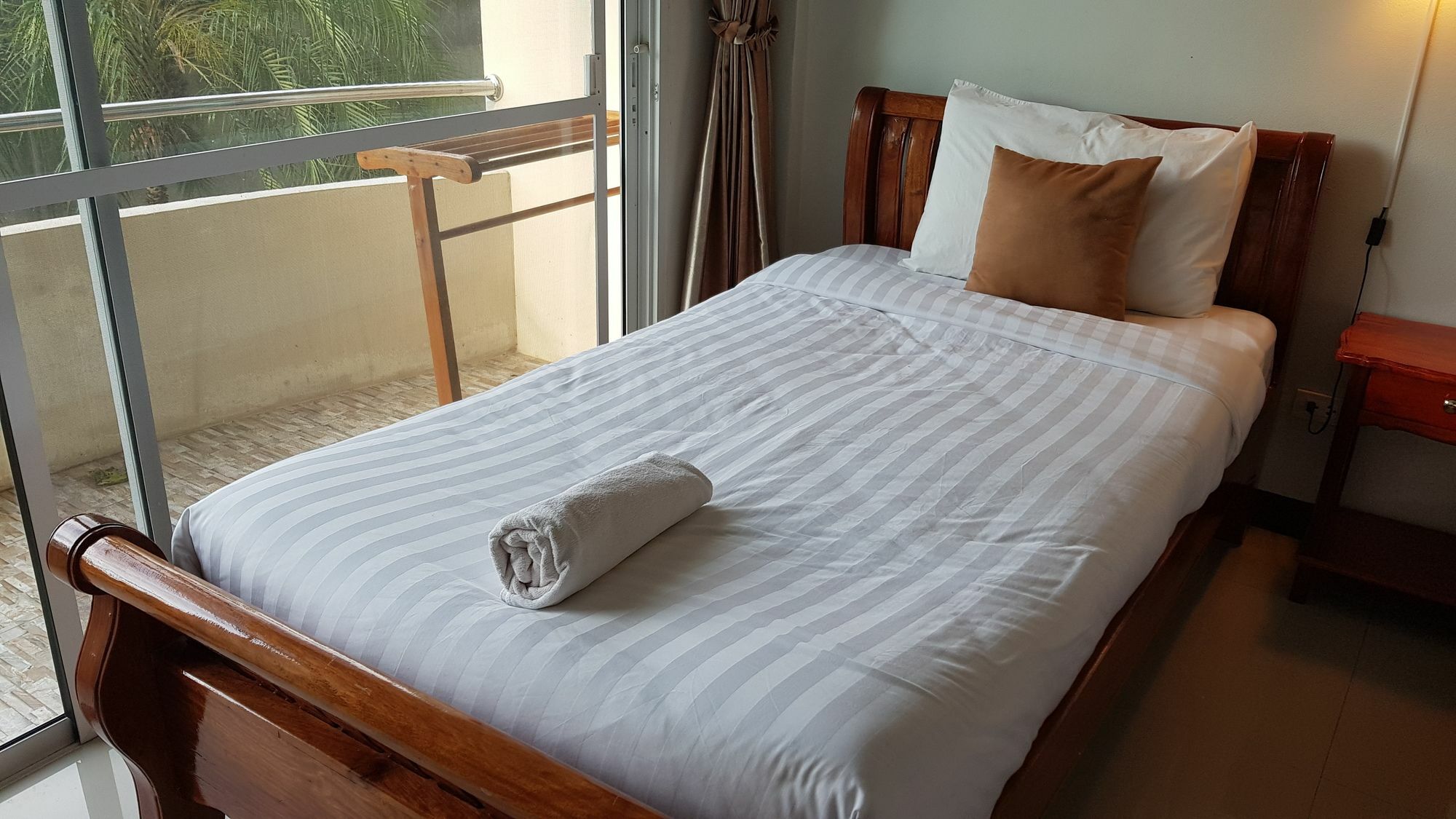 אודון תאני Mayuree Resort מראה חיצוני תמונה